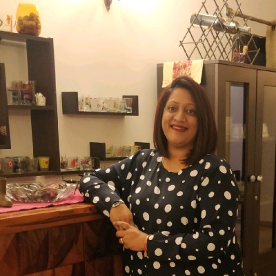 Reneesha Dutta